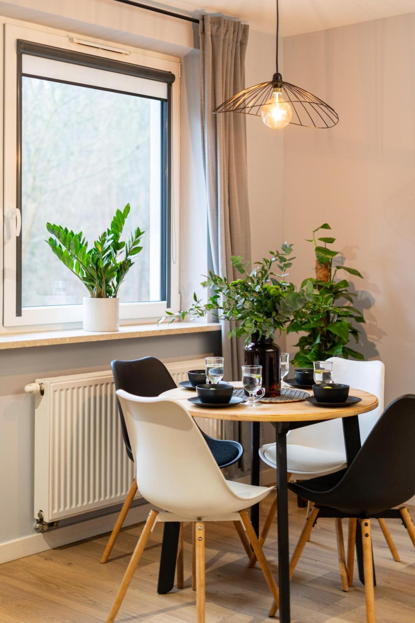 Apartment Forest House By Cozyplace