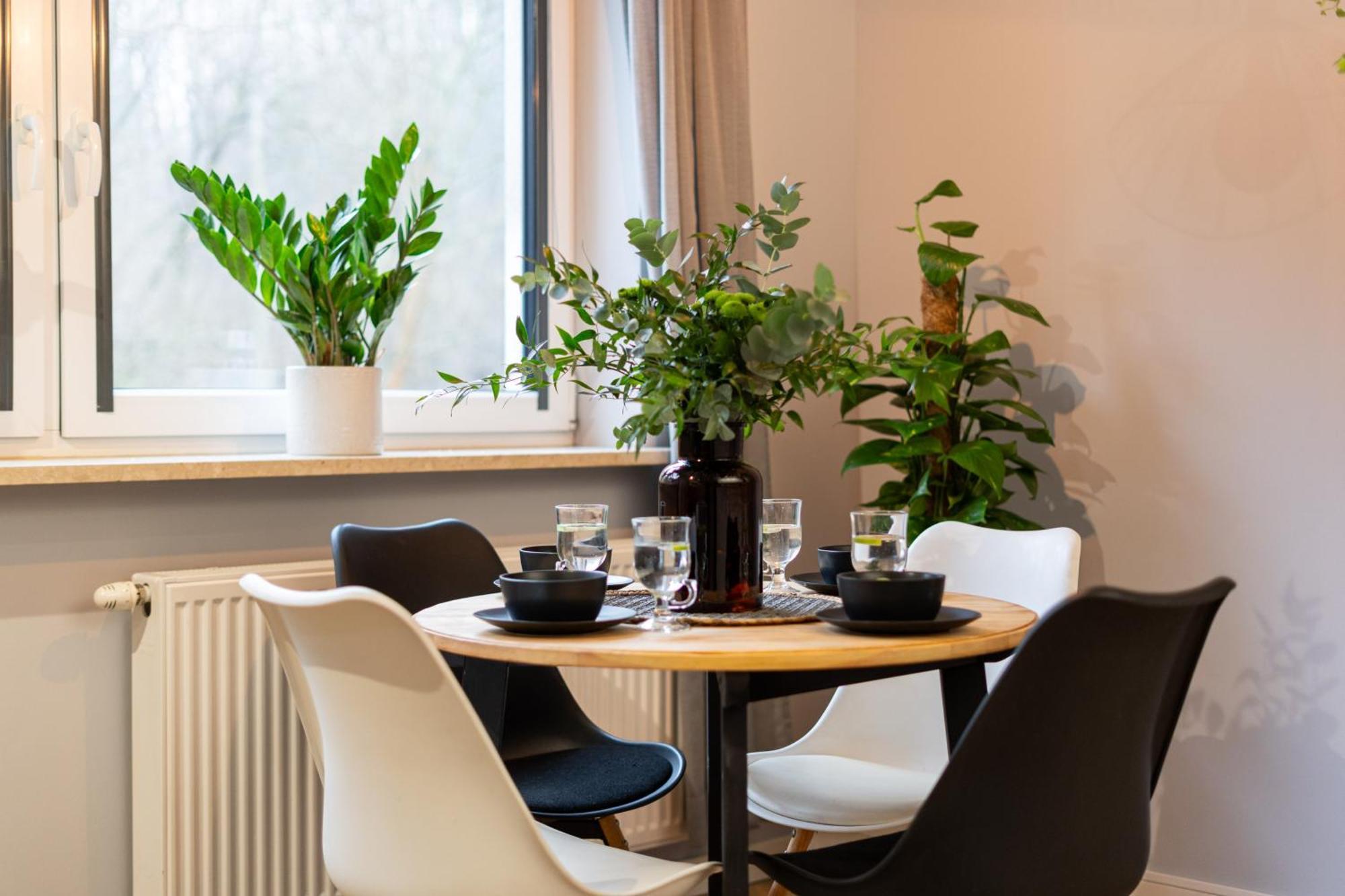 Apartment Forest House By Cozyplace *
