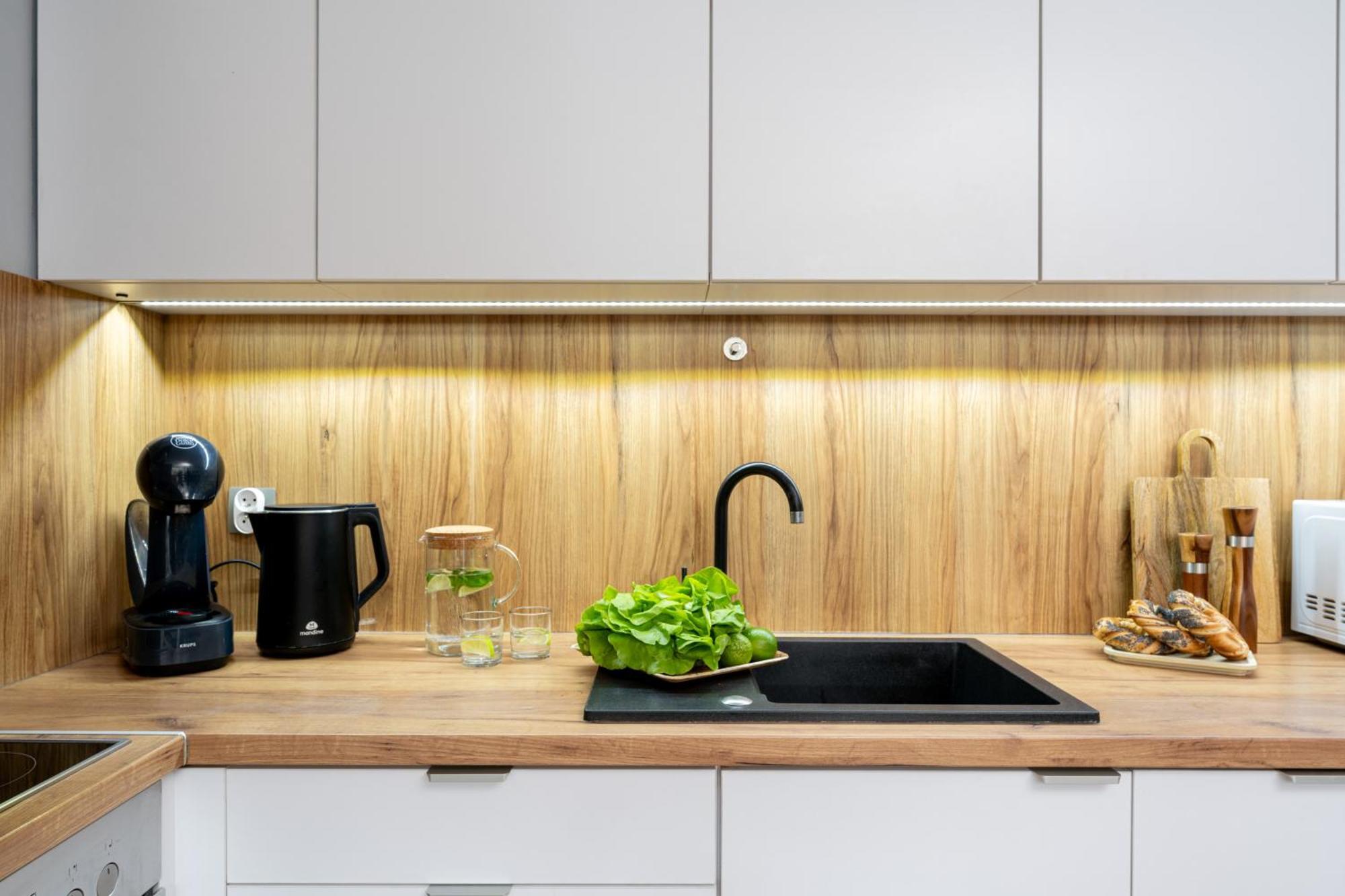 Forest House By Cozyplace Apartment Krakow