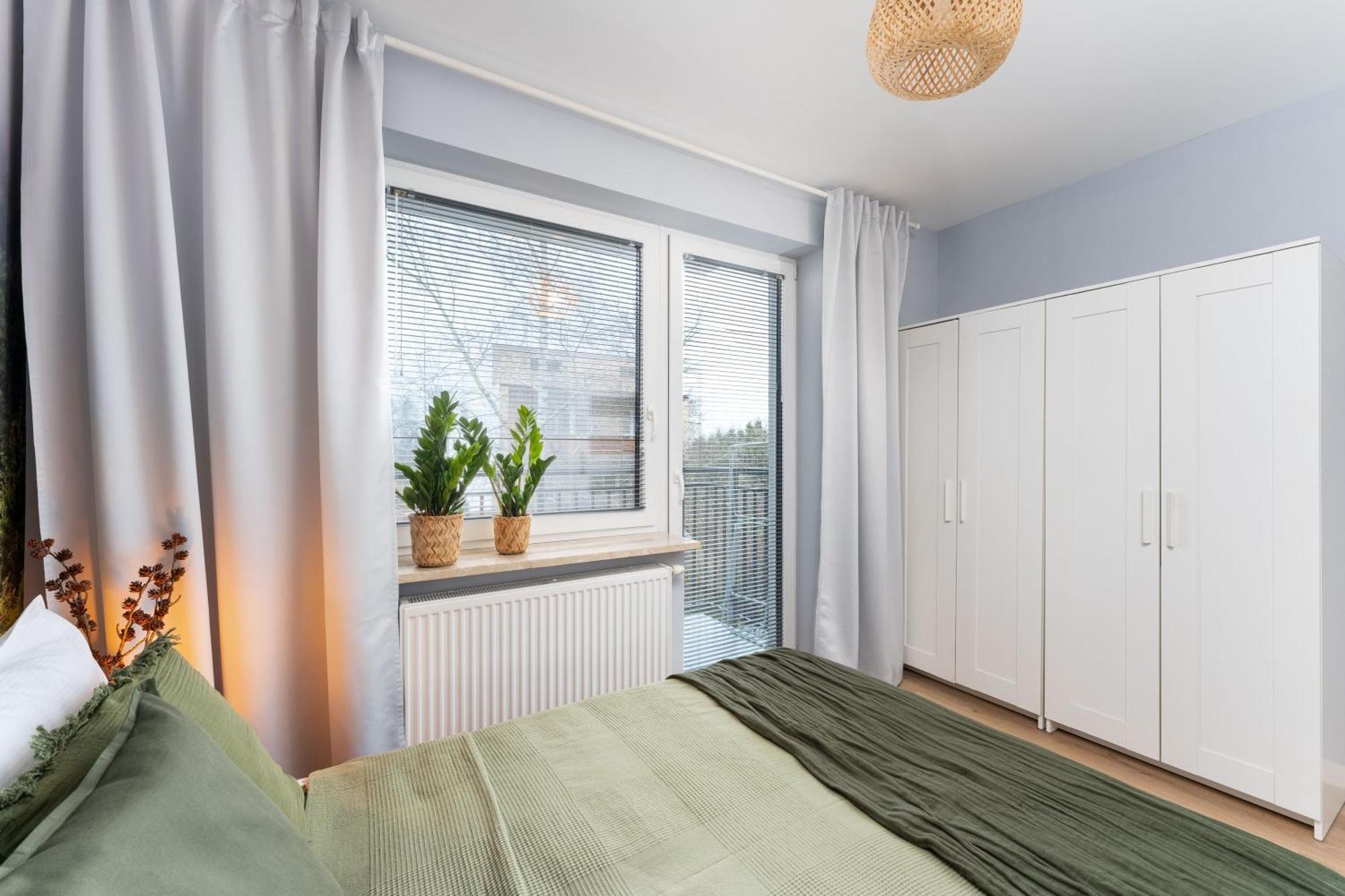 Forest House By Cozyplace Apartment Krakow