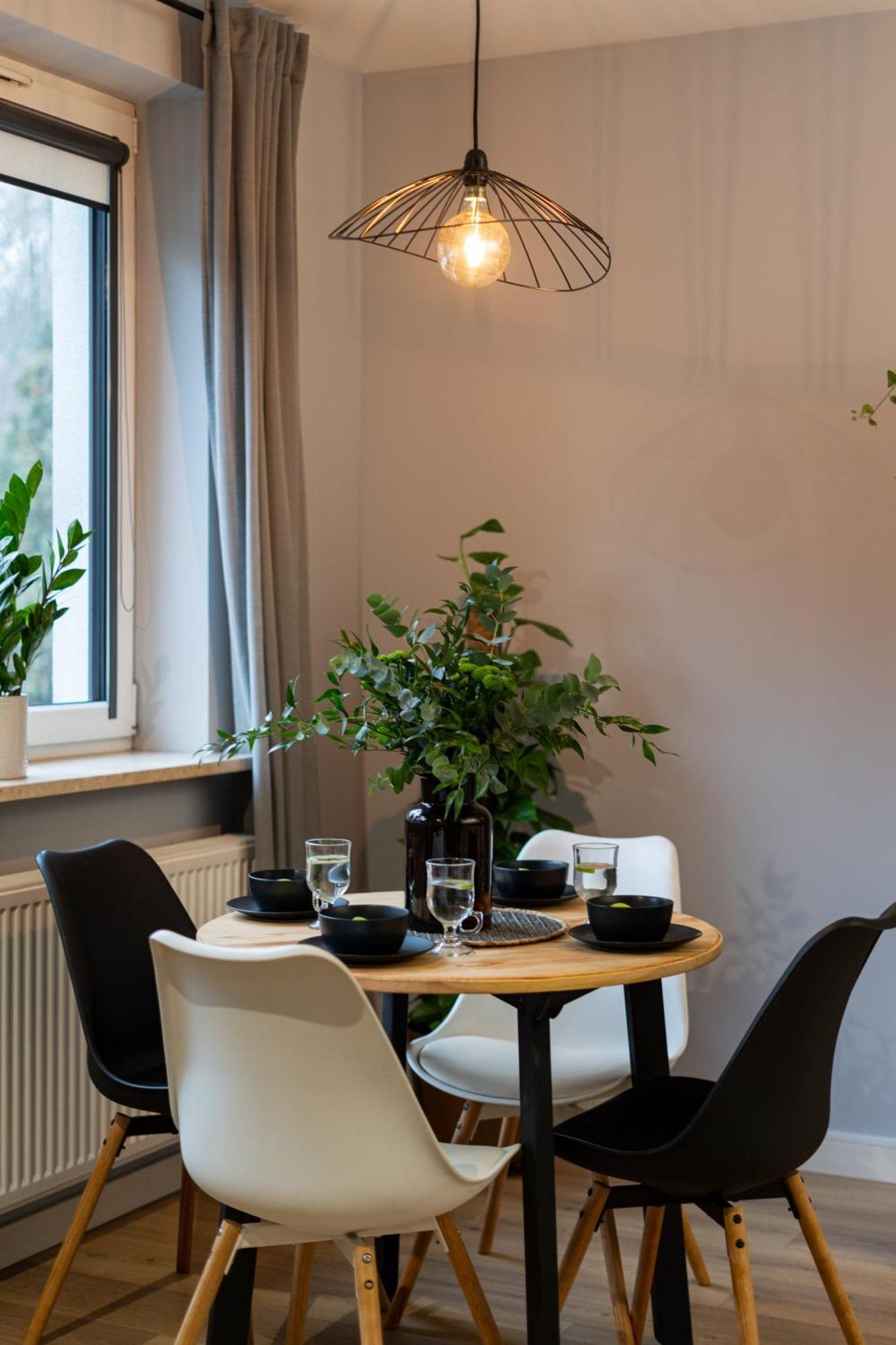Apartment Forest House By Cozyplace Krakow