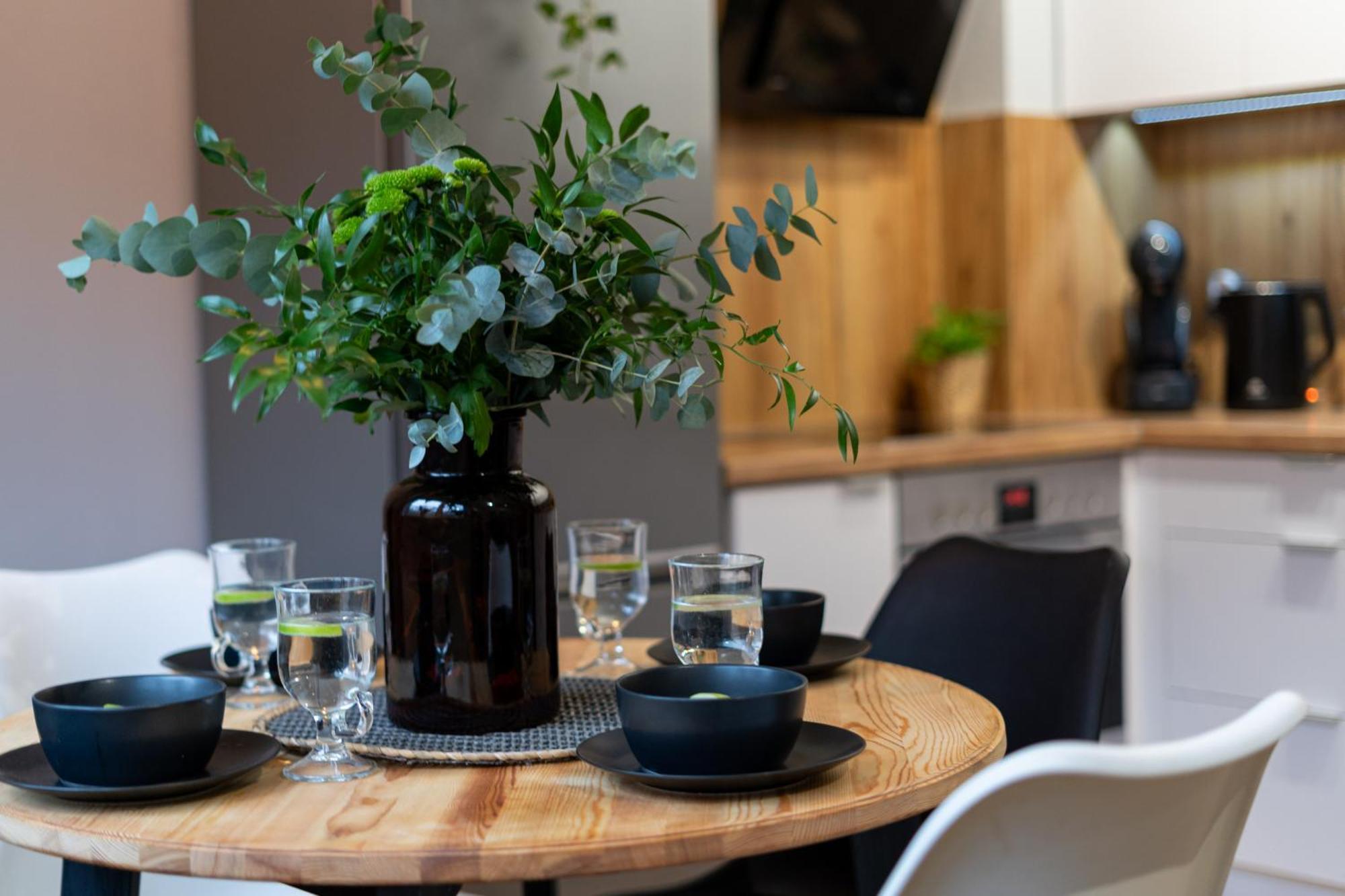 Apartment Forest House By Cozyplace Krakow